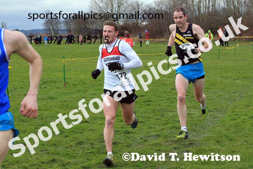 Senior mens 2022 NEHL Sherman Cup/Davison Shield, Temple Oark, South Shields. Photo: David T. Hewitson/Sports for All Pics